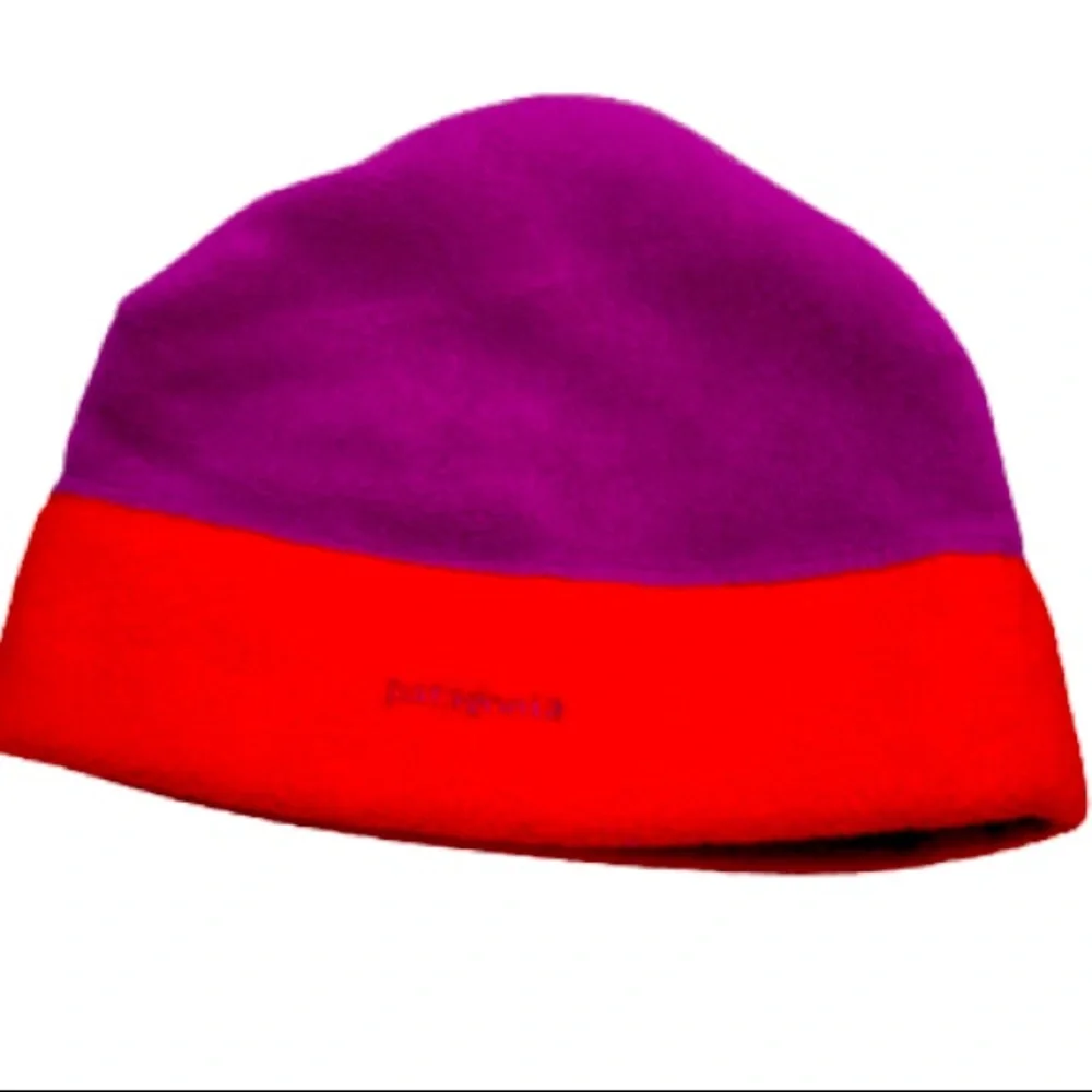 Patagonia synchilla fleece